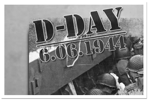 Site web D-Day