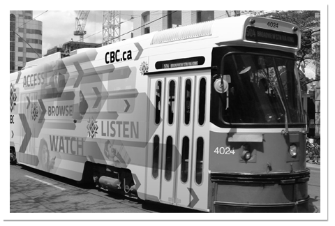 CBC ad campaign examples