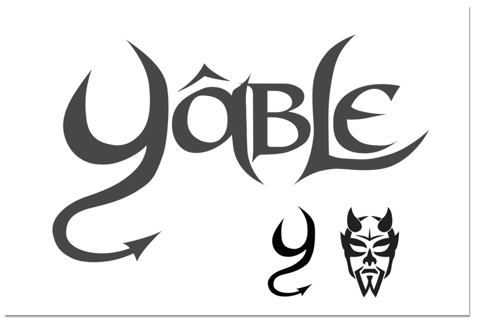 logo Yable